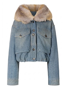 Ermanno Scervino&nbsp;パーカー